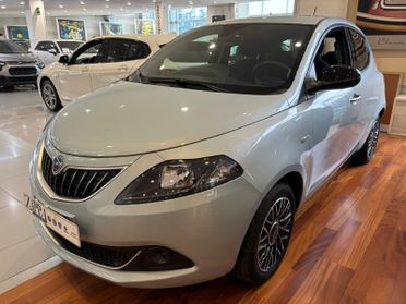 LANCIA Ypsilon 1.0 FireFly 5 porte S&S Hybrid Platino