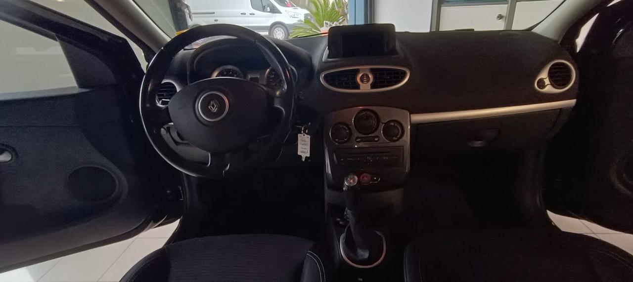 Clio 1.2 GPL SOLO 125MILA KM! e FRIZIONE NUOVA!!!!!!!!