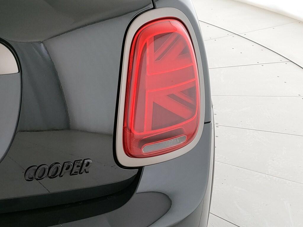 Mini Cooper 1.5 TwinPower Turbo Cooper