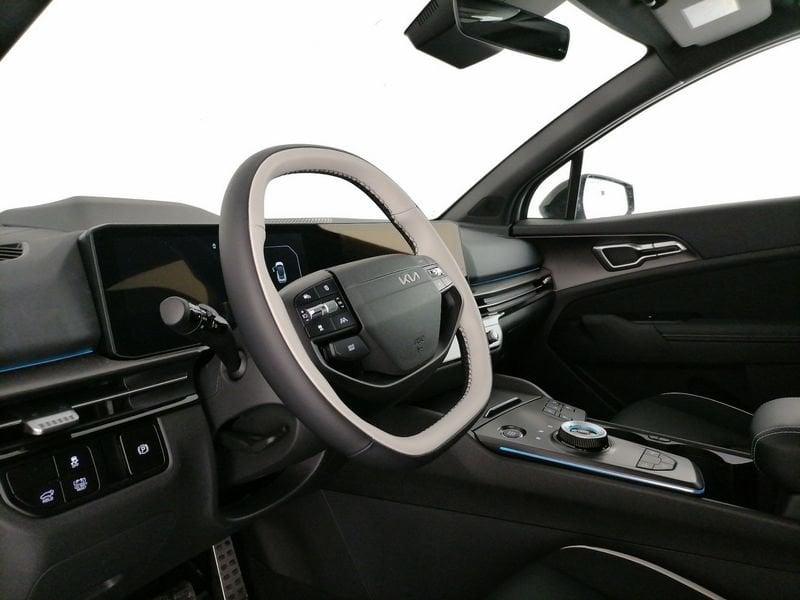 Kia Sportage 1.6 t-gdi hev GT-line Plus 2wd at6