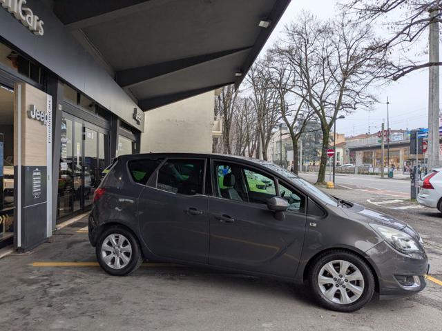 OPEL Meriva 1.3 CDTI 95CV ecoFLEX Cosmo