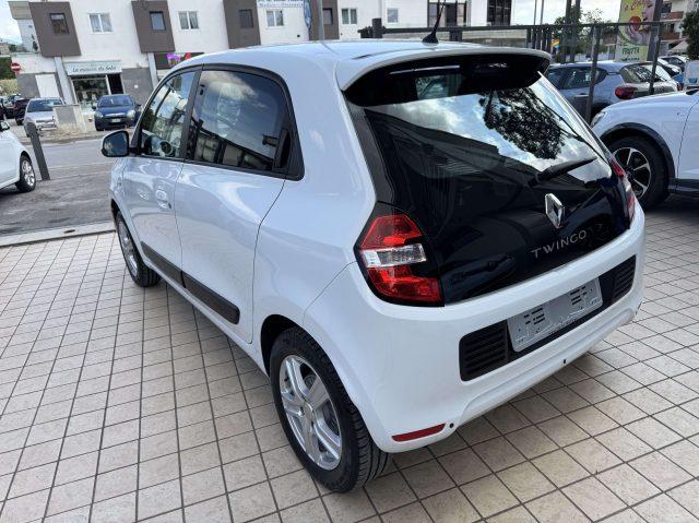 RENAULT Twingo 1.0 sce Energy openair 70cv S&S