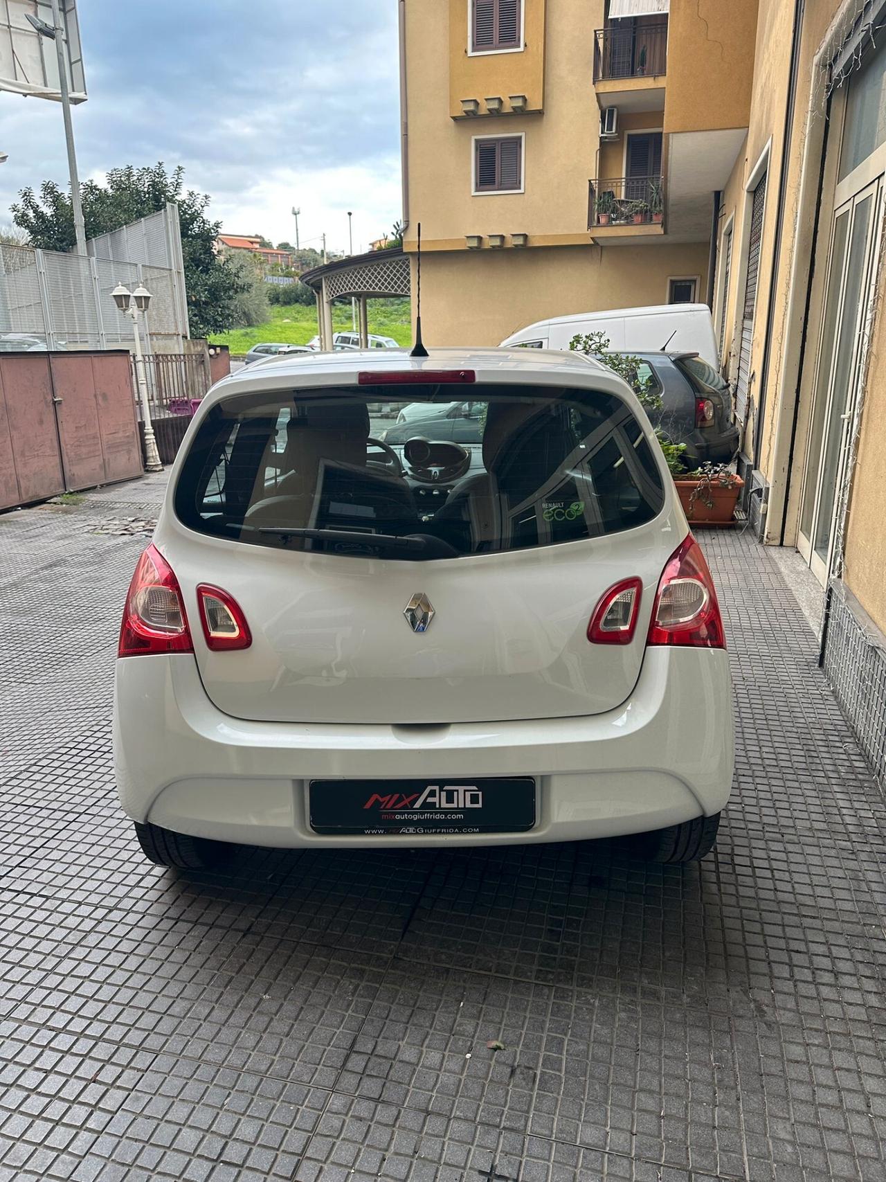 Renault Twingo 1.2 16V Wave