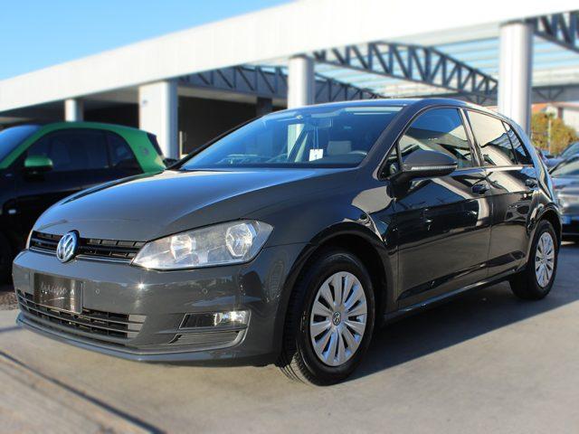 VOLKSWAGEN Golf 1.2 TSI 85 CV 5p. Trendline BlueMotion Technology