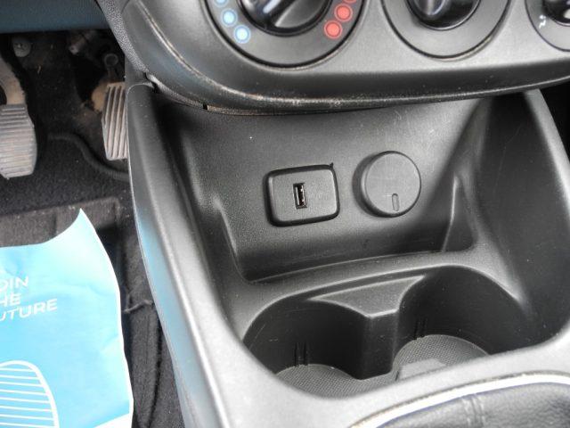 OPEL Corsa 1.3 CDTI 5p. -OK NEOPATENTATI- UNICO PROPRIETARIO