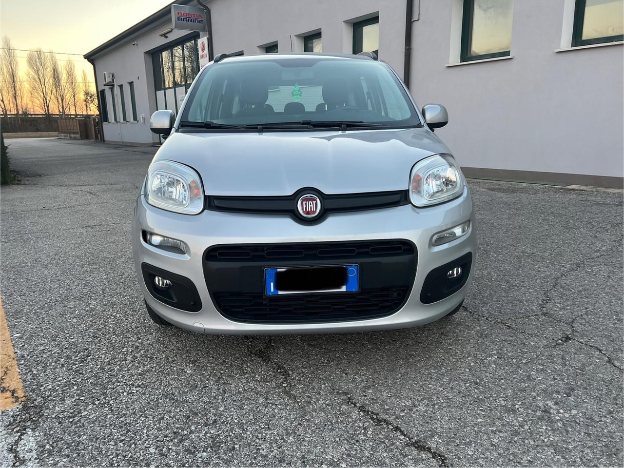 Fiat Panda 1.2 Lounge 29.000