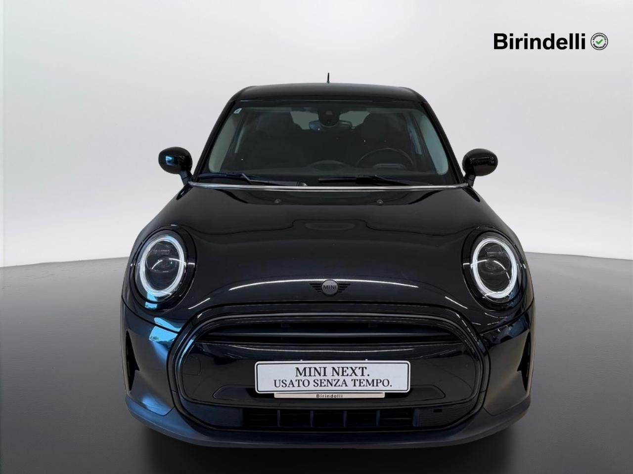 MINI Mini 5 porte (F55) - Mini 1.5 Cooper Business 5 porte