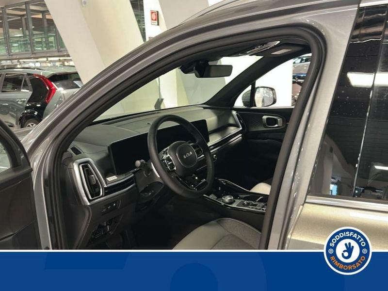 KIA Sorento 1.6 HEV 2WD Style MY25