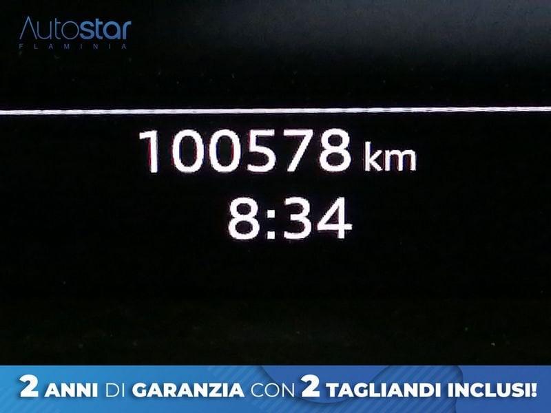 Audi Q3 Sportback 45 2.0 tfsi quattro edition quattro s-tronic