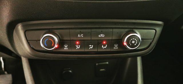 OPEL Crossland 1.5 ECOTEC D 110 CV Start&Stop Edition