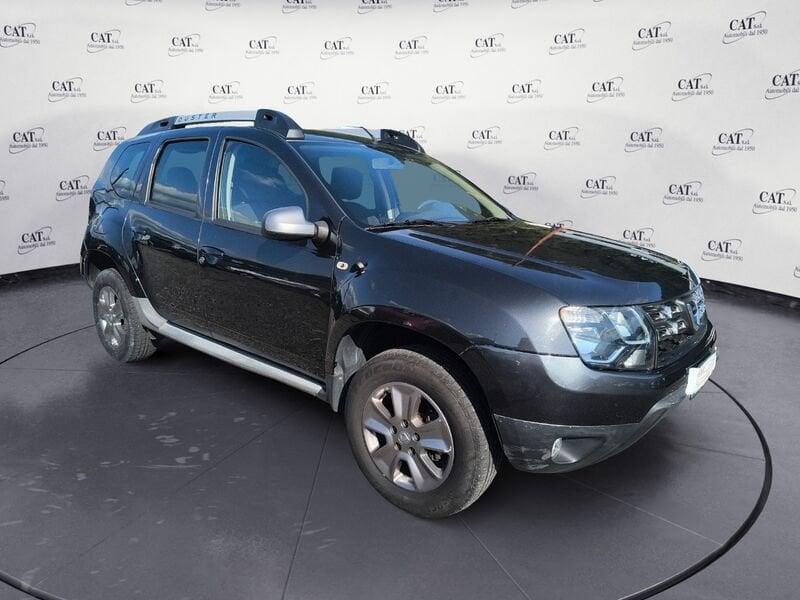 Dacia Duster Duster 1.5 dci Laureate (PREZZO REALE)
