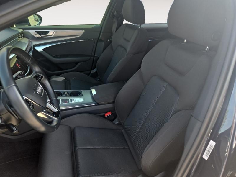Audi A6 Avant 50 3.0 tdi mhev Business Sport quattro tiptronic