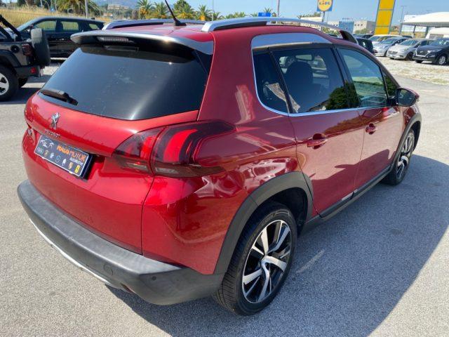 PEUGEOT 2008 BlueHDi 100 Active