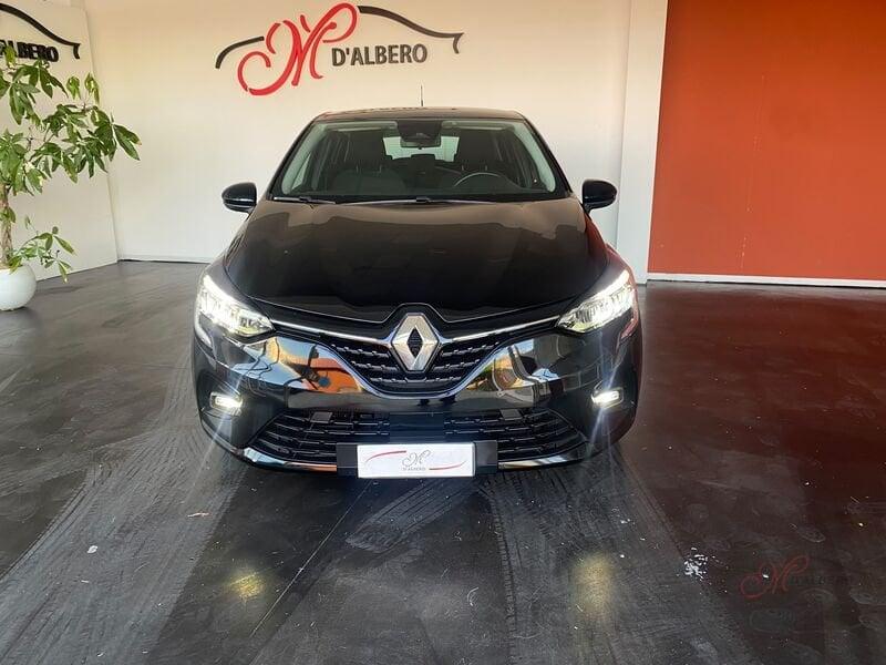 Renault Clio Clio 1.5 blue dci Business 100cv