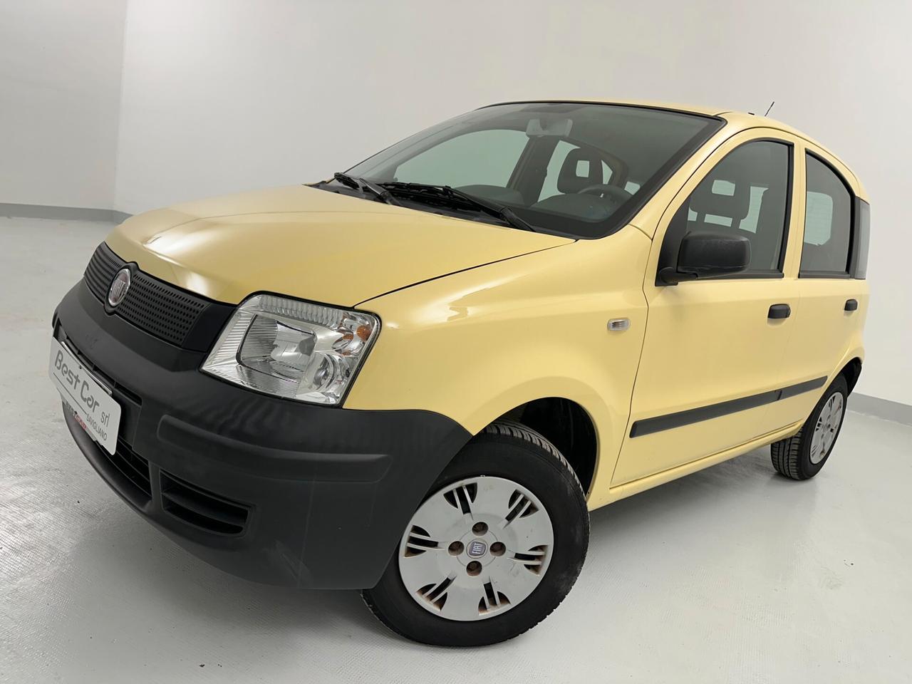 Fiat Panda 1.1 Active