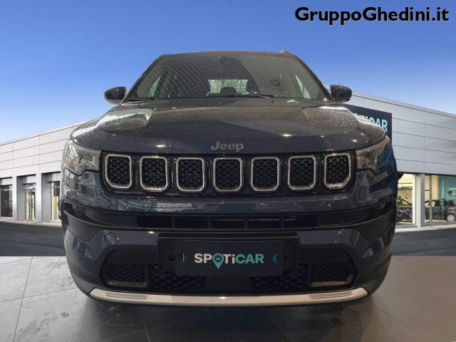 JEEP Compass 1.3 T4 190CV PHEV AT6 4xe Limited