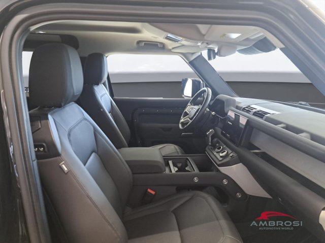 LAND ROVER Defender 90 3.0D I6 200 CV AWD Auto S