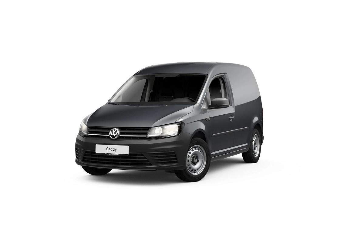 VOLKSWAGEN Caddy 2.0 tdi 102cv kombi E6