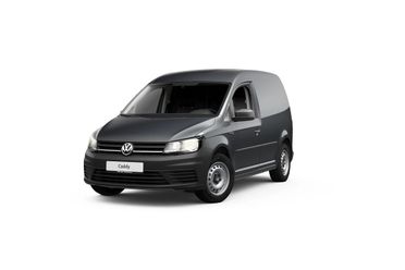 VOLKSWAGEN Caddy 2.0 tdi 102cv kombi E6
