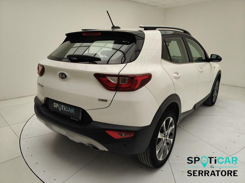 KIA Stonic 1.0 t-gdi Style 120cv my18
