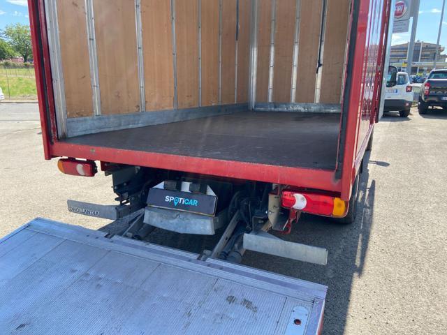 PEUGEOT Boxer *PROMO* 435 2.2 BlueHDi 140 S&S PLM-SL Cabinato