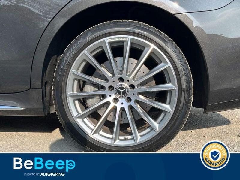 Mercedes-Benz Classe S S 350 D PREMIUM PLUS 4MATIC AUTO