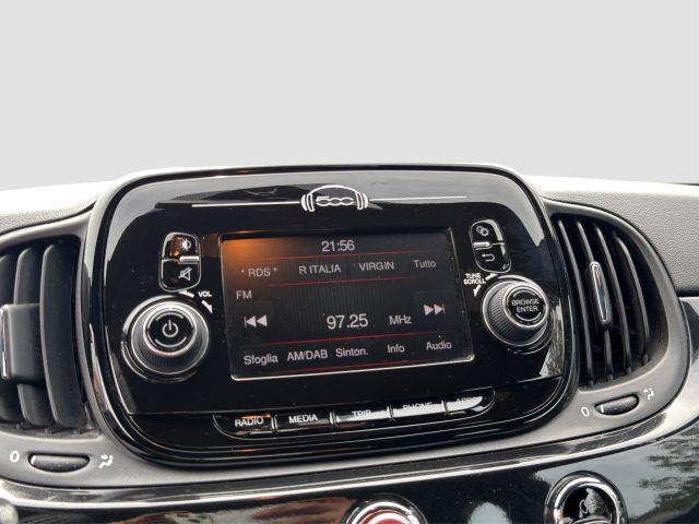 FIAT 500 500 1.0 Hybrid Cult