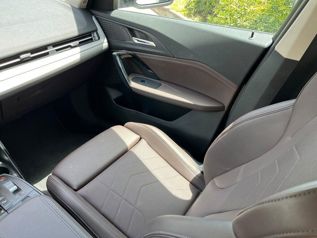 BMW X1 20 d Mild Hybrid 48V xDrive DCT
