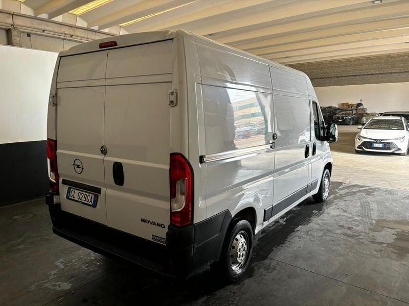 Opel Movano 33 2.2 BlueHDi 120 S&S L2H2 (IVA ESCL.)