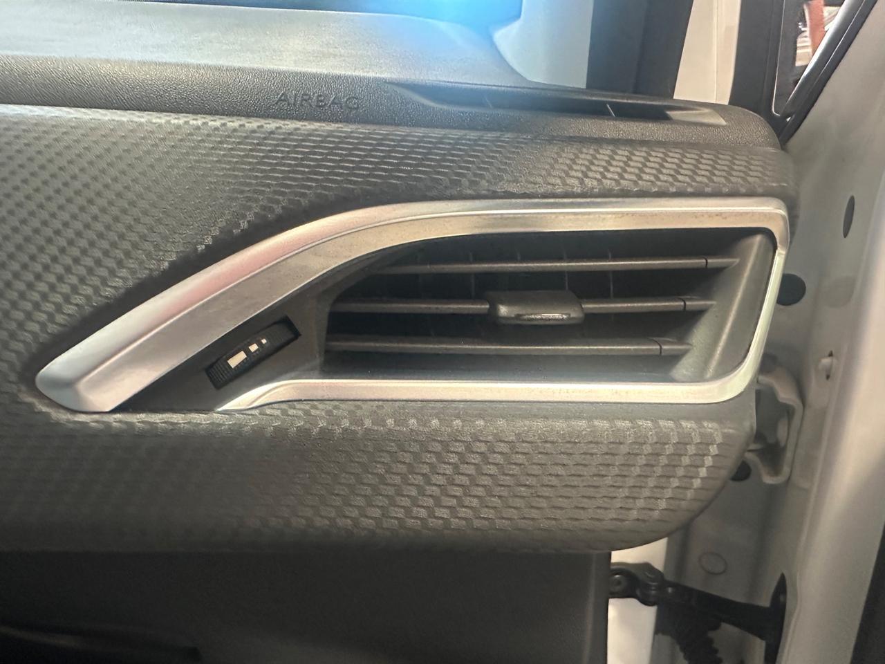 Peugeot 2008 PureTech 82 Allure