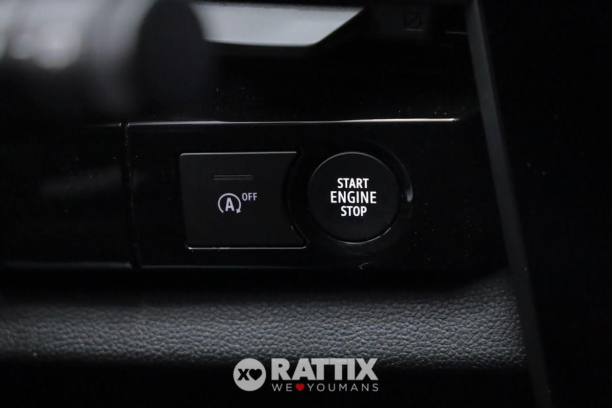 Renault Austral 1.3 mild hybrid 160CV Techno auto