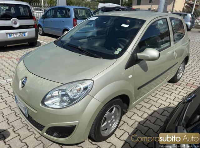RENAULT Twingo 1.2 8V Dynamique
