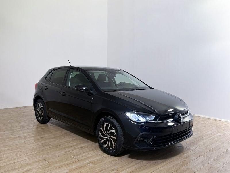 Volkswagen Polo 1.0 EVO Edition Plus