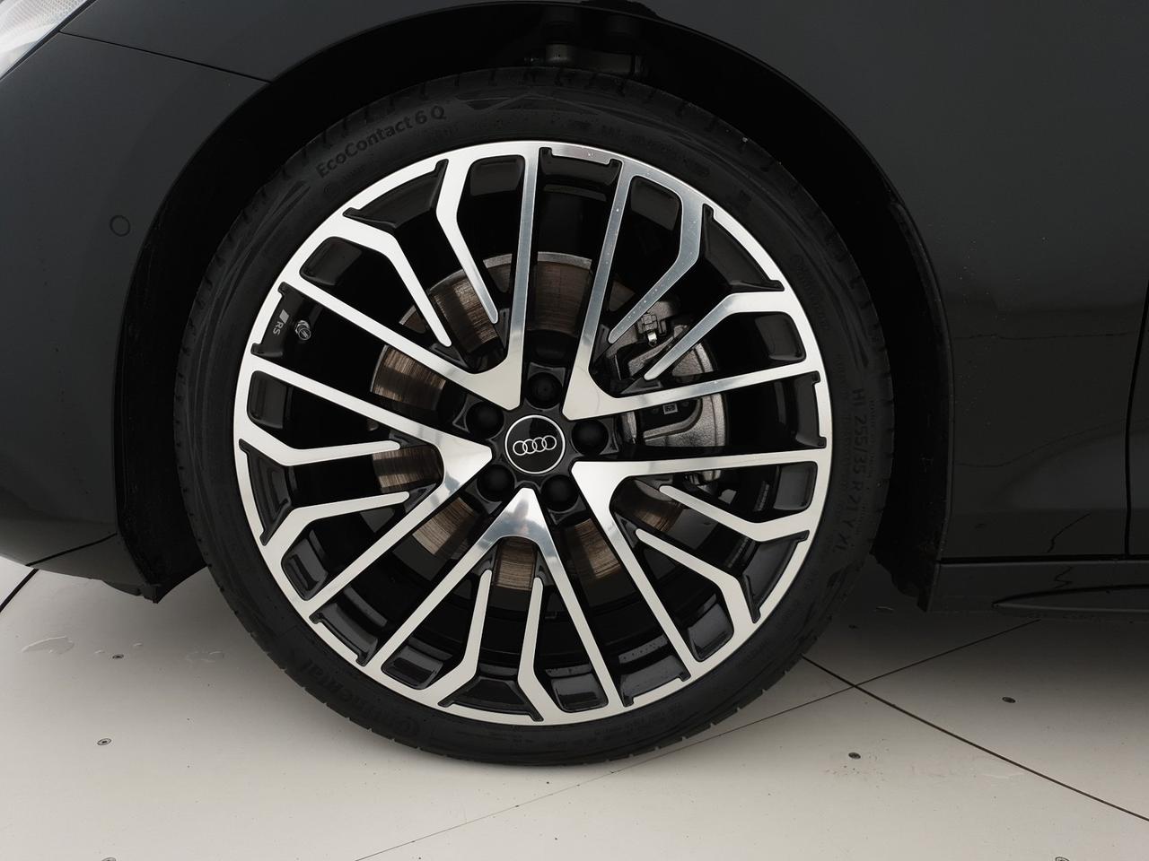 Avant 2.0TDI 204CV quattro S tronic S line Edition