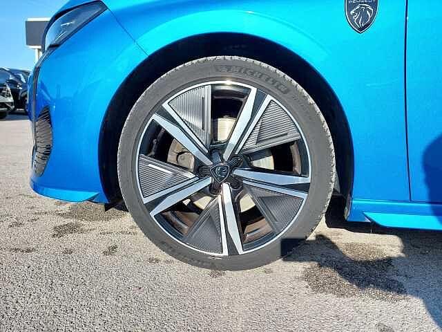 Peugeot 308 BHDi 130 S&S EAT8 GT 'IN ARRIVO'