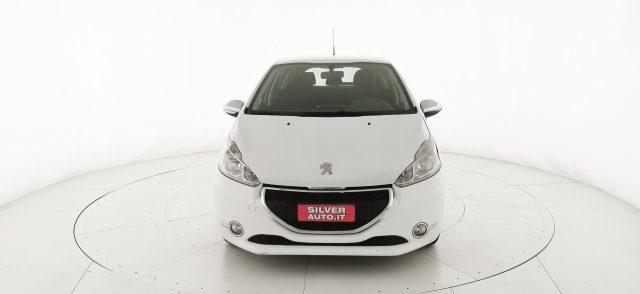 PEUGEOT 208 1.4 VTi 95 CV 5p. GPL