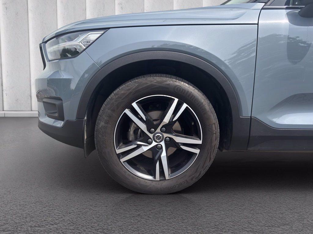 VOLVO XC40 1.5 t3 R-design 163cv auto my21 del 2020