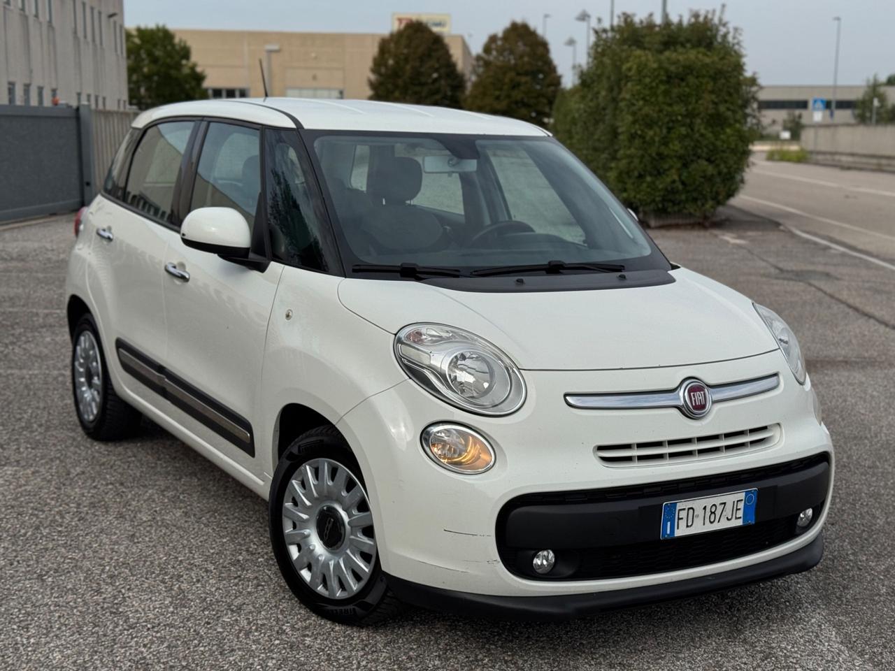 Fiat 500L Pro 1.6 MJT 105CV 5posti (N1)