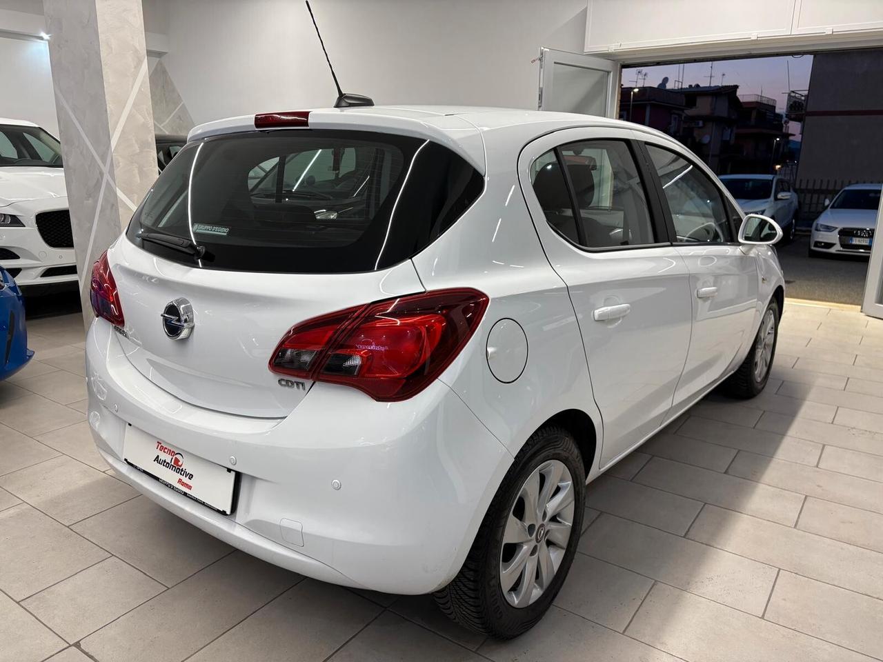 Opel Corsa 1.3 CDTI 5 porte Cosmo