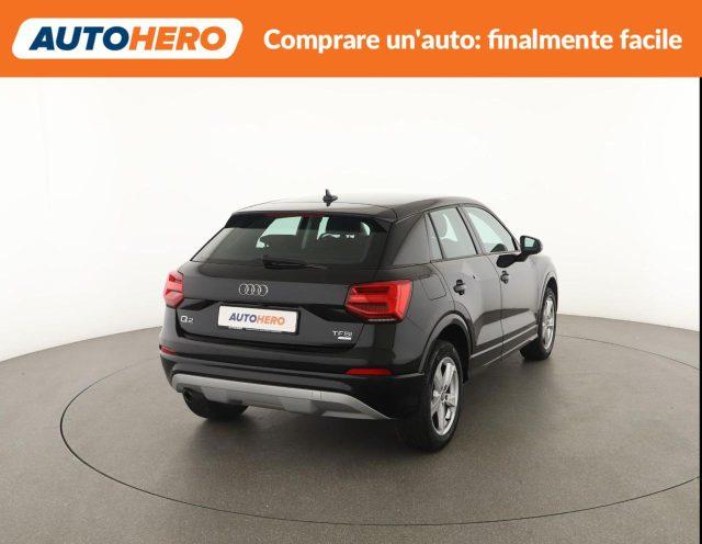 AUDI Q2 1.0 TFSI Ultra Sport