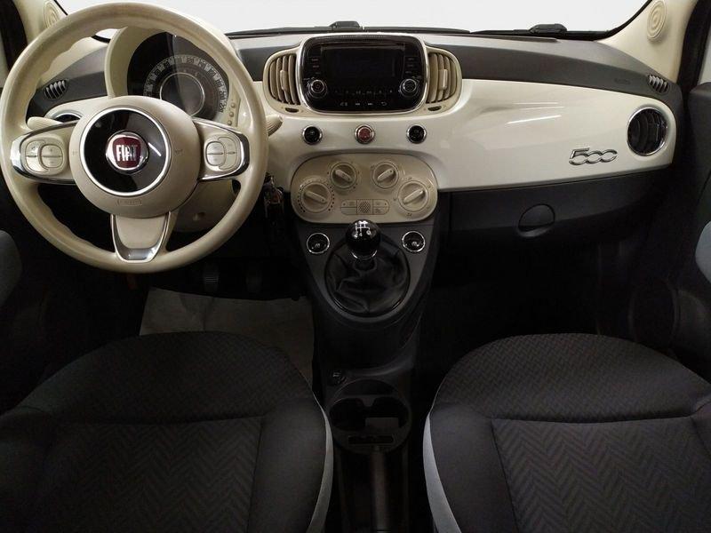 FIAT 500 1.2 Pop 69cv