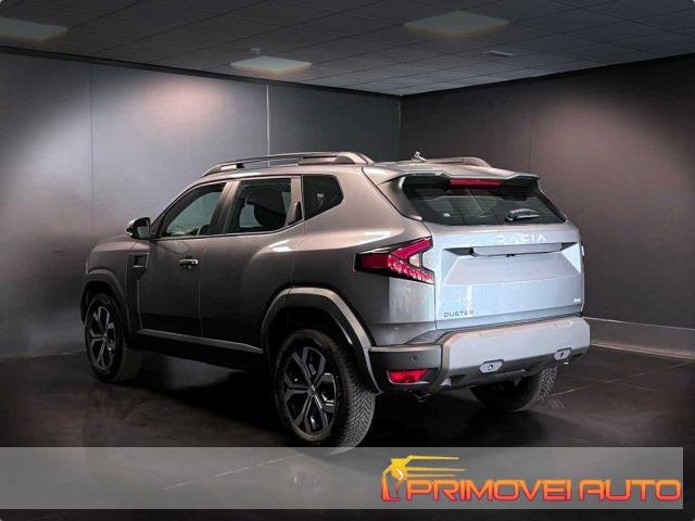 DACIA Duster Tce 130 CV MHEV 4x4 Expression