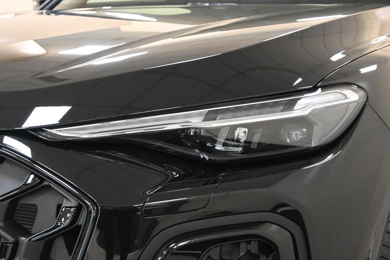 AUDI Q5 2ª serie Q5 SPB 40 TDI quattro S troni...