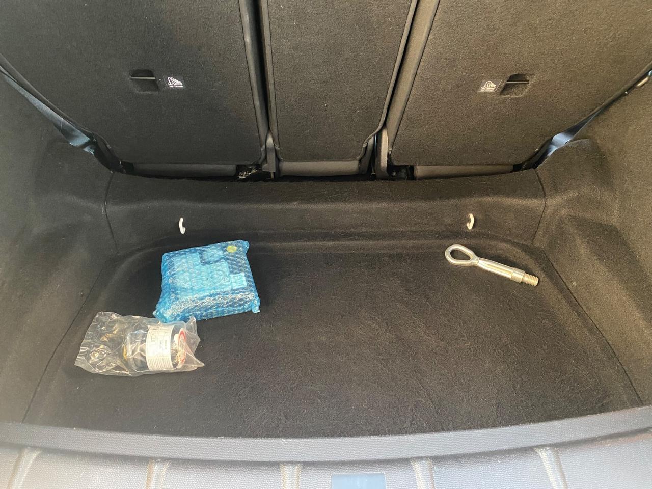 Mini One D Countryman 1.6 Cooper