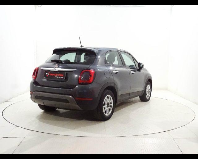 FIAT 500X 1.0 T3 120 CV City Cross