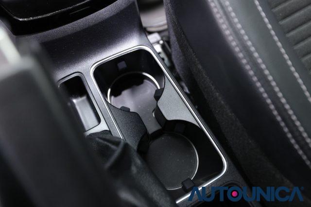 FORD EcoSport 1.5 TDCI 100 CV START&STOP PLUS NEOPATENTATI