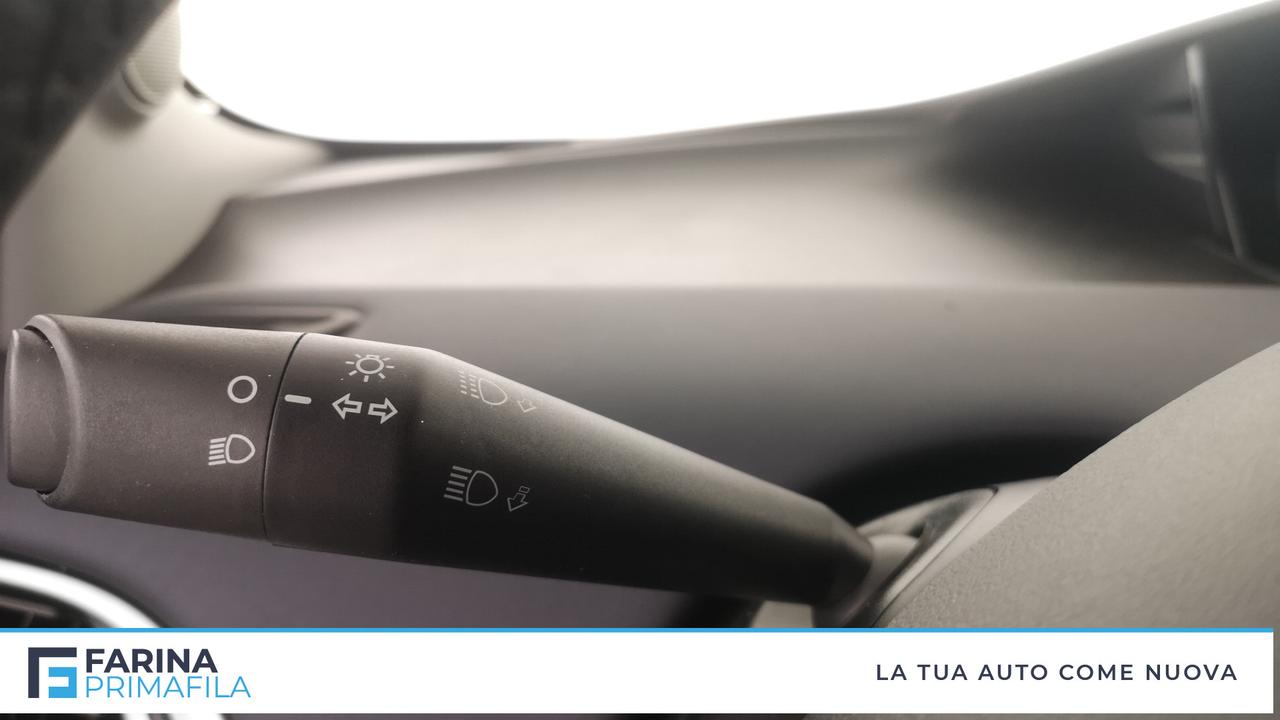 LANCIA Ypsilon III 2021 - Ypsilon 1.0 firefly hybrid Platino s&s 70cv
