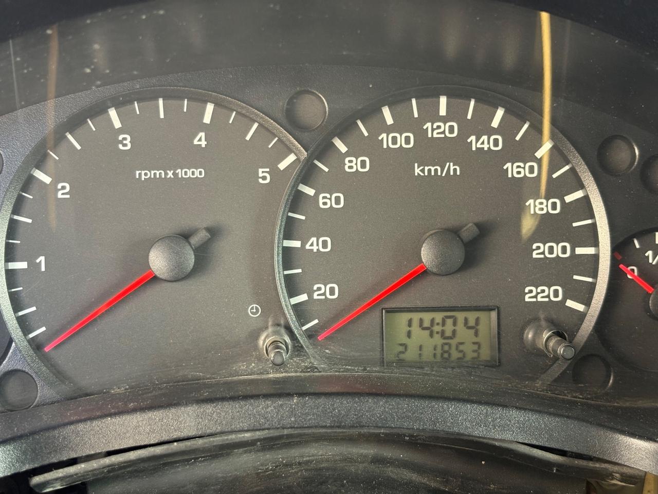 Ford Transit Connect 200S 1.8 TDCi/110CV PC-TN LX