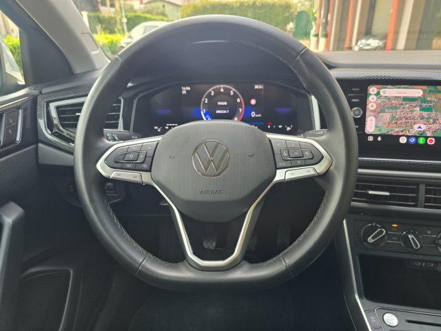VOLKSWAGEN Taigo 1.0 TSI 95CV RetroCAMERA 17" Keyless Entry&GO Neop