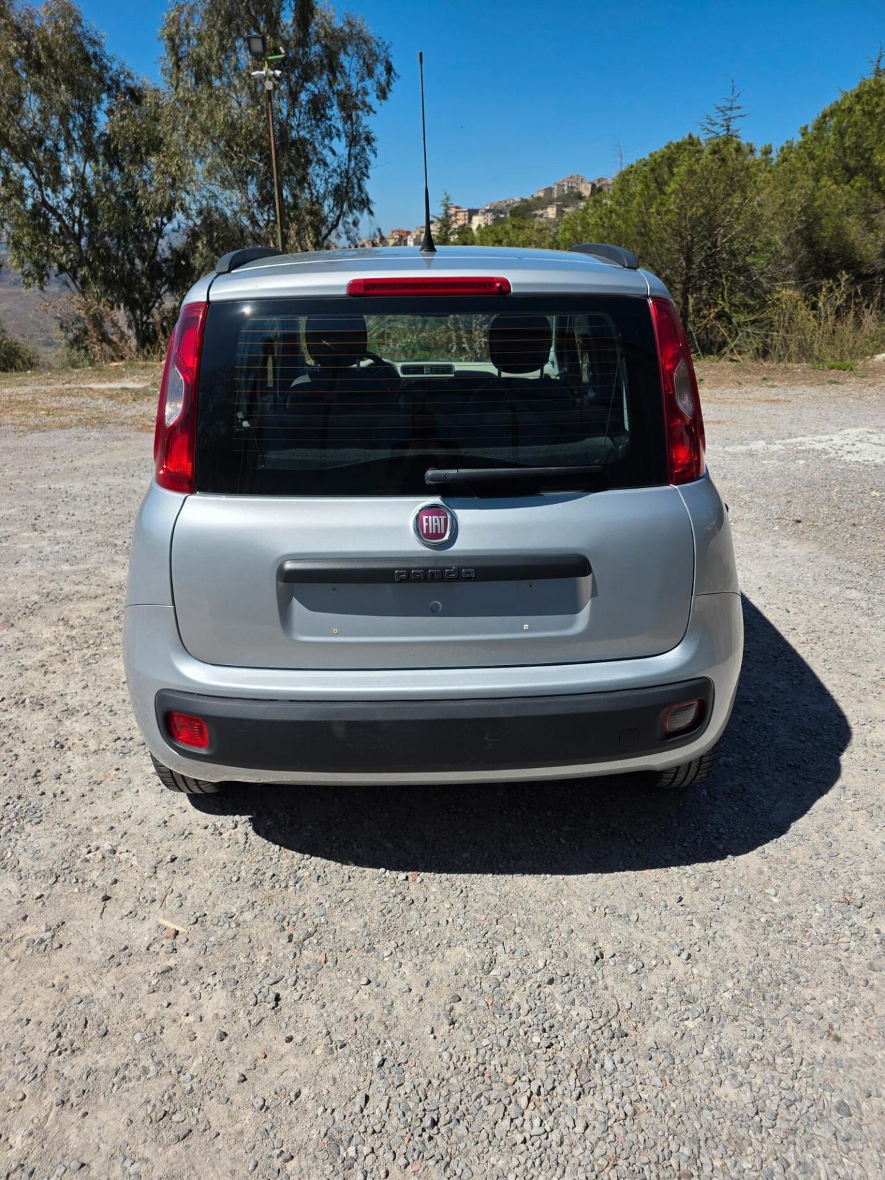 Fiat Panda 1.3 MJT S&S Lounge